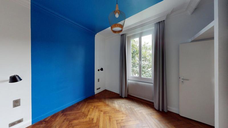 Maison - 146 m² - 6 pièces