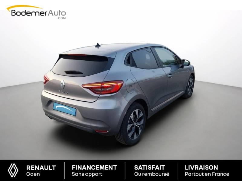 Renault Clio Blue dCi 100 Evolution