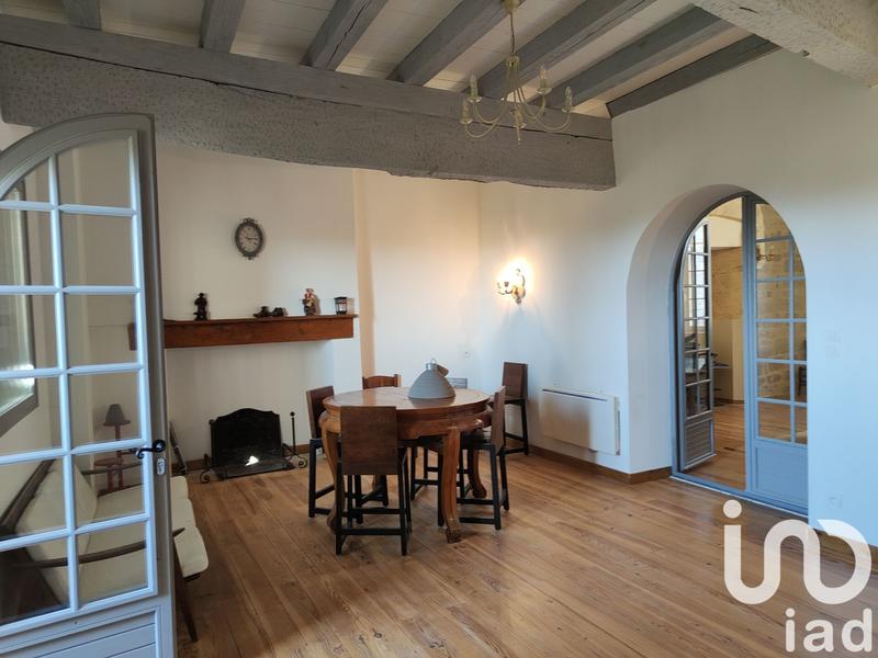 Maison de village - 292 m² - 11 pièces