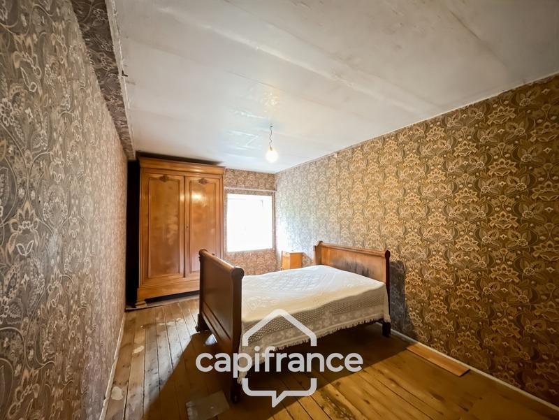 Maison - 133 m² - 5 pièces