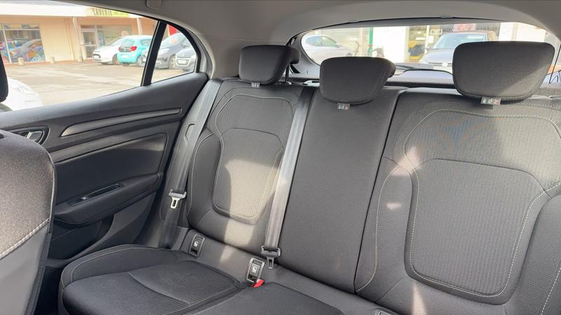 Renault Mégane 1.5 Blue dCi 115 Business