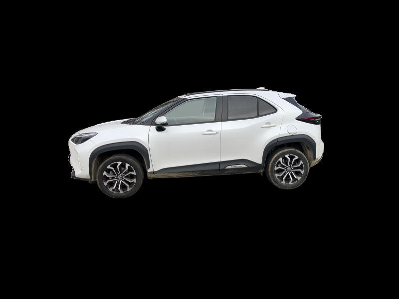 Toyota Yaris Cross Hybride 116h 2wd Design