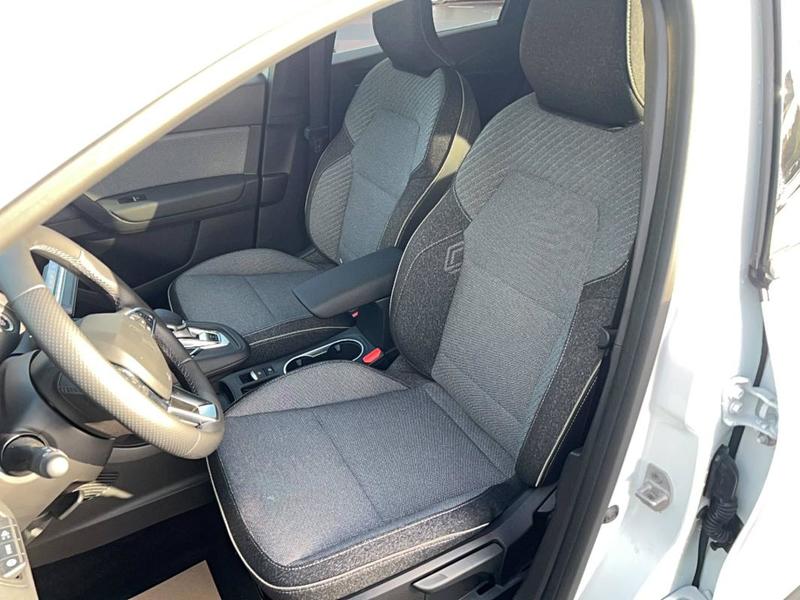 Renault Symbioz E-Tech full hybrid 145 Techno 5p