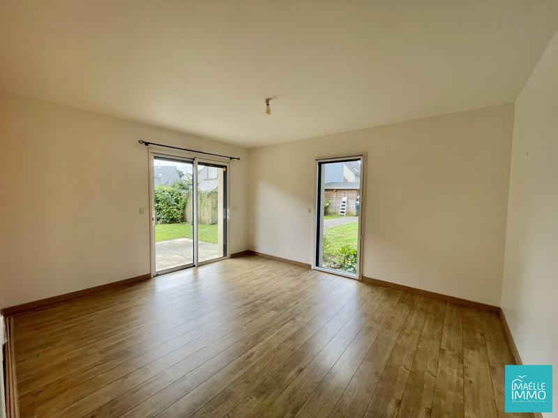 Maison - 137 m² - 5 pièces