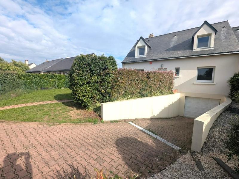 Maison - 117 m² - 6 pièces