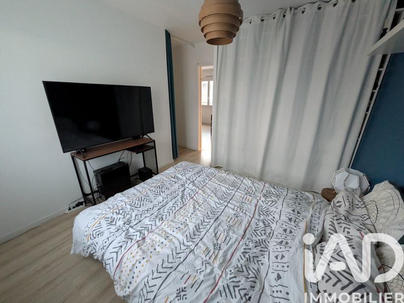 Maison - 129 m² - 5 pièces