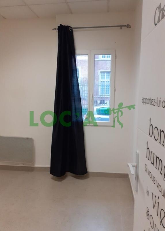 Appartement - 80 m² - 3 pièces