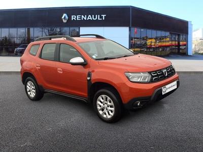 Dacia Duster Eco-G 100 4x2 Confort