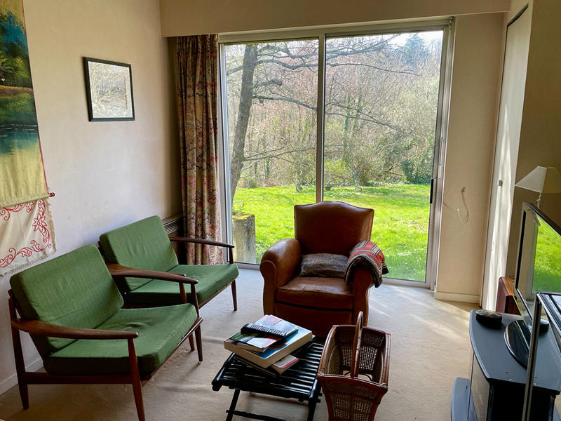 Maison - 152 m² - 7 pièces