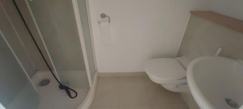 Appartement - 116 m² - 3 pièces