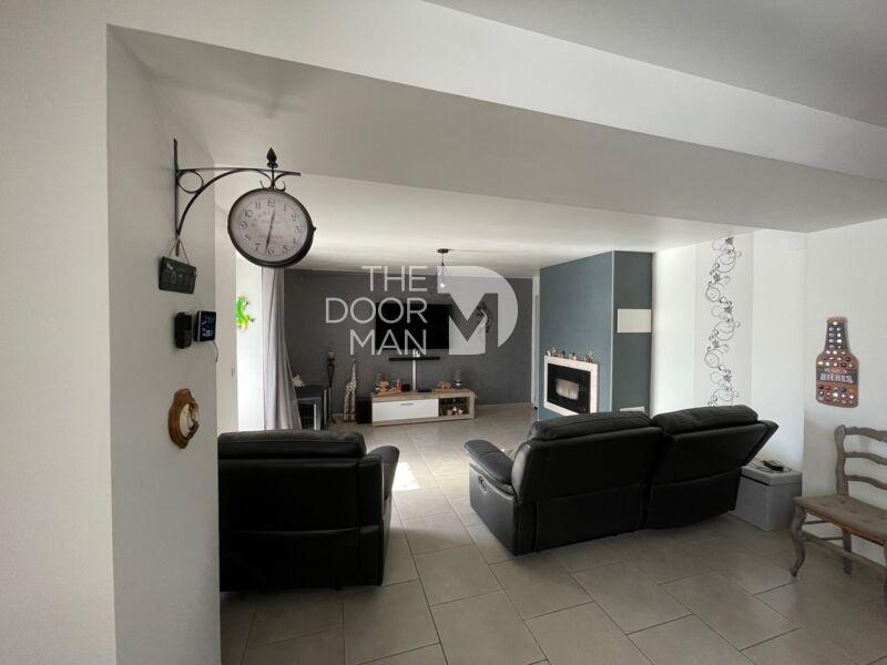 Maison - 172 m² - 4 pièces