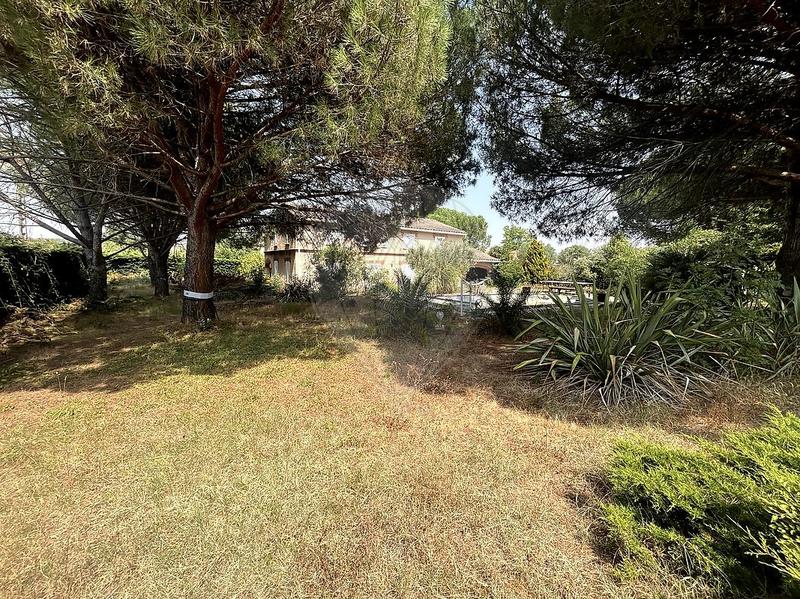 Maison - 197 m² - 6 pièces