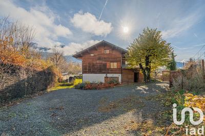 Châlet - 101 m² - 6 pièces