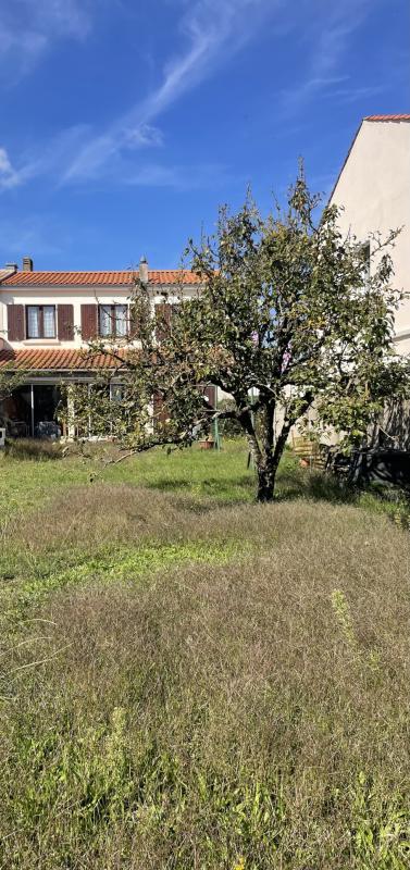 Maison - 113 m² - 4 pièces