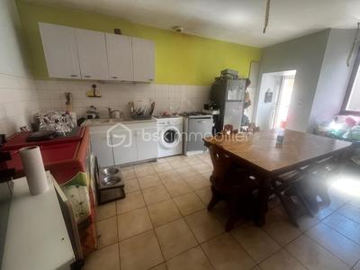 Maison - 87 m² - 4 pièces