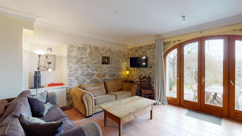 Maison - 750 m² - 19 pièces