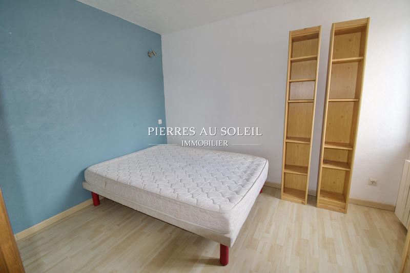 Appartement - 31 m² - 2 pièces
