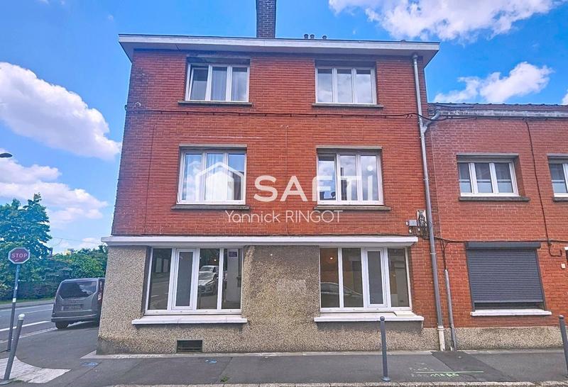 Local commercial - 41 m² - 1 pièce