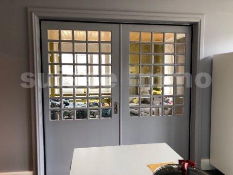 Appartement - 60 m² - 2 pièces