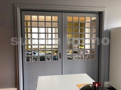 Appartement - 60 m² - 2 pièces