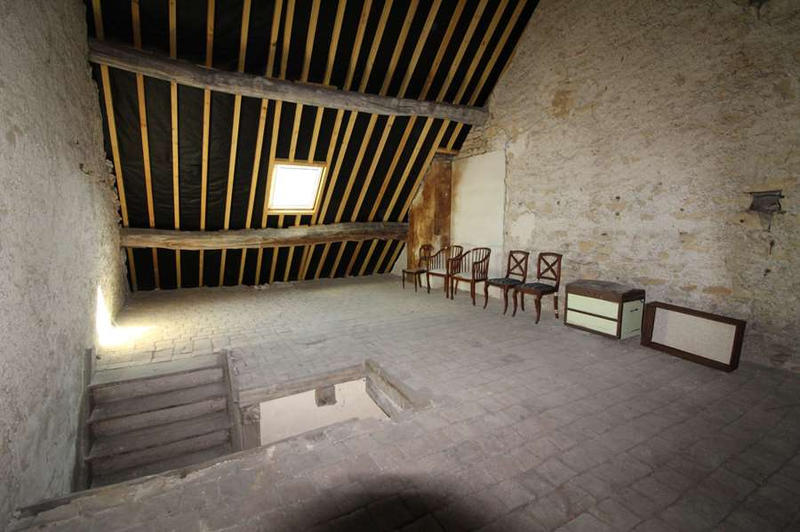 Maison - 190 m² - 6 pièces