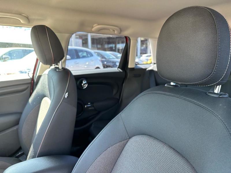 Mini Mini III (F56) 1.2 102 One Pack Salt Bva