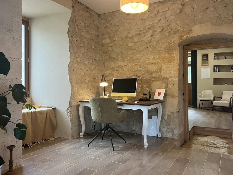 Maison - 108 m² - 4 pièces