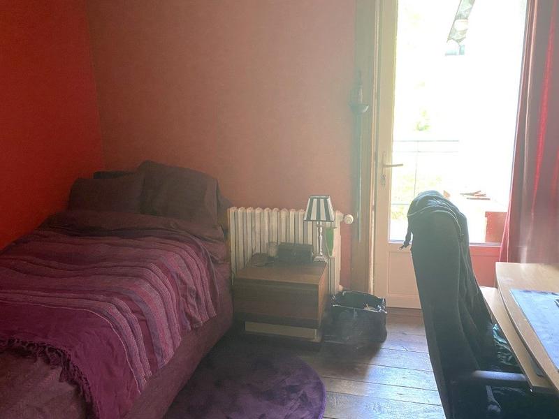 Maison ancienne - 184 m² - 7 pièces