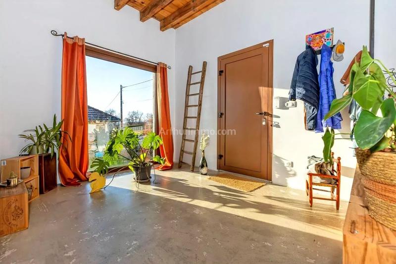 Maison - 140 m² - 4 pièces