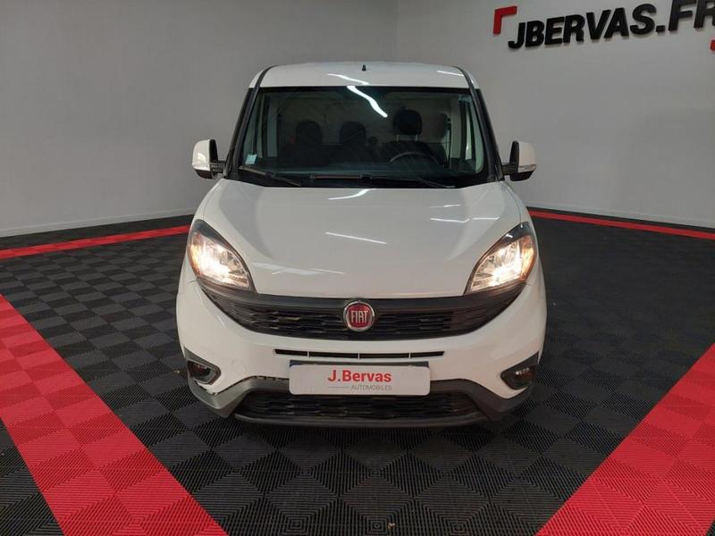 Fiat Doblo Cargo 1.6 Multijet 105 Pro Lounge