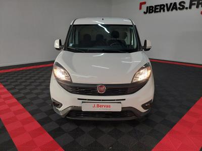 Fiat Doblo Cargo 1.6 Multijet 105 Pro Lounge