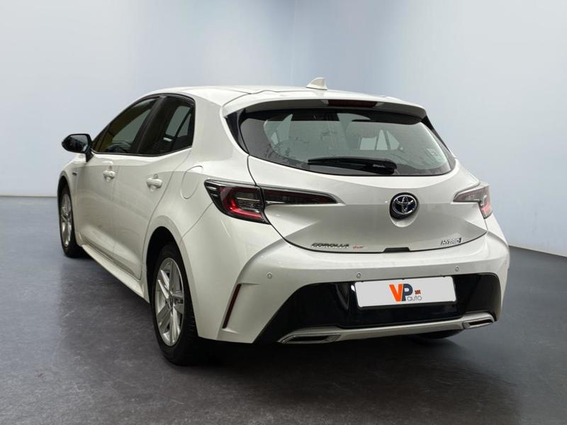 Toyota Corolla Pro Hybride 180h Dynamic Business