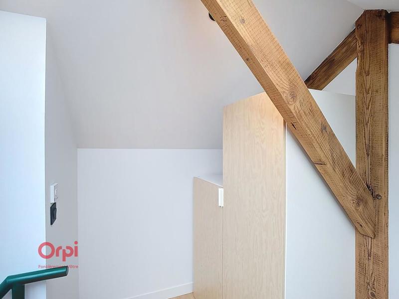 Duplex - 123 m² - 5 pièces