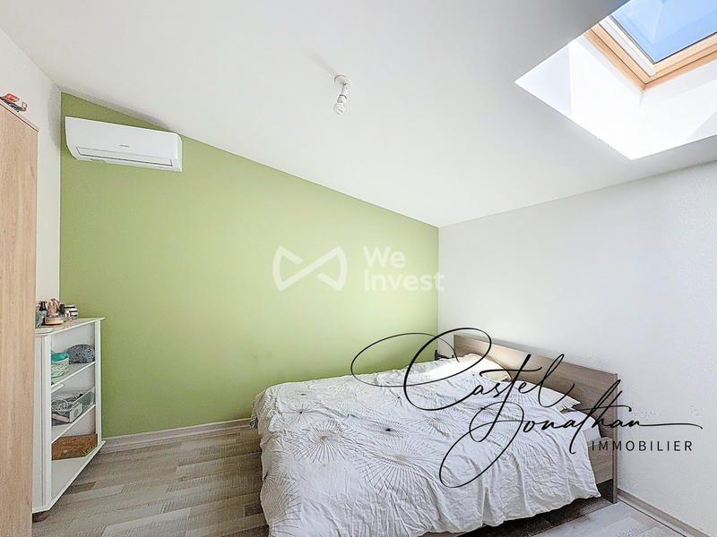 Ferme - 193 m² - 6 pièces