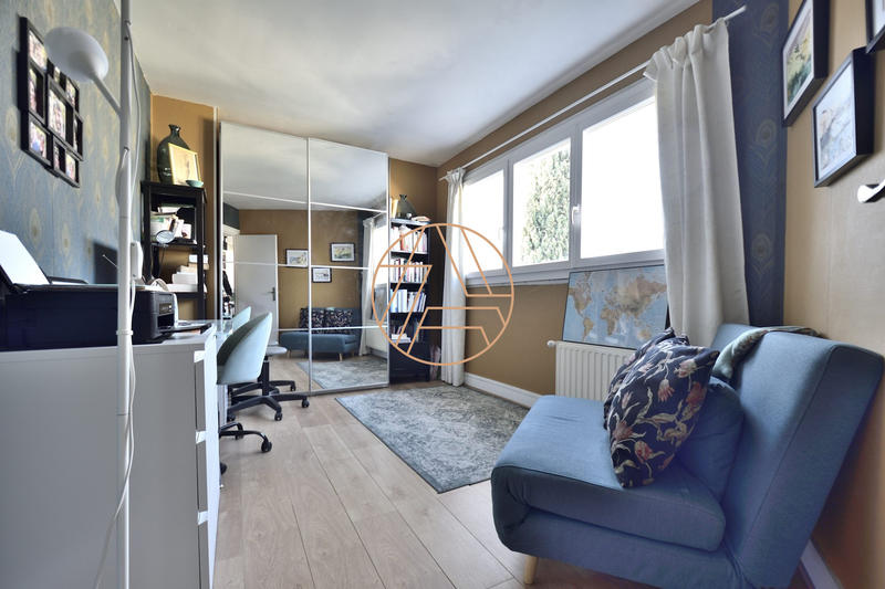 Maison contemporaine - 156 m² - 6 pièces