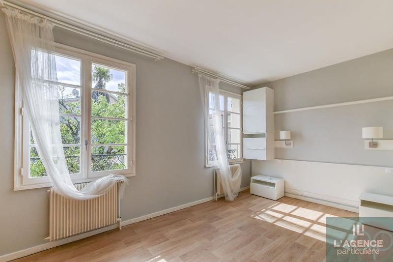 Maison - 112 m² - 6 pièces