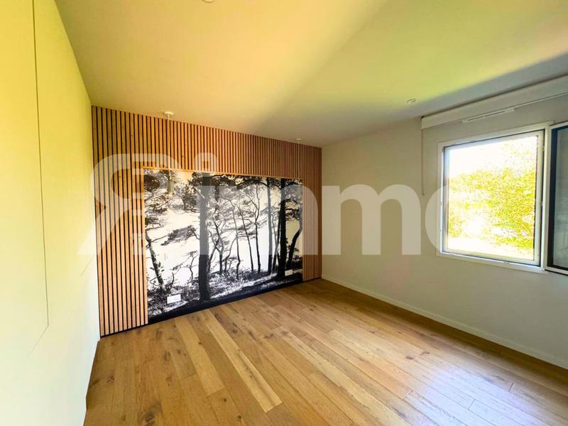 Maison contemporaine - 129 m² - 5 pièces