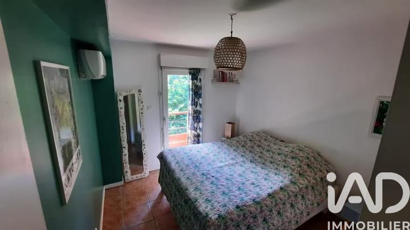 Appartement - 54 m² - 3 pièces