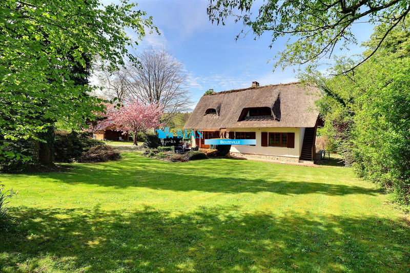 Maison - 142 m² - 5 pièces