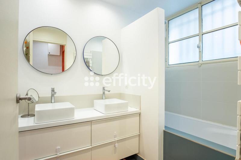 Appartement - 112 m² - 5 pièces