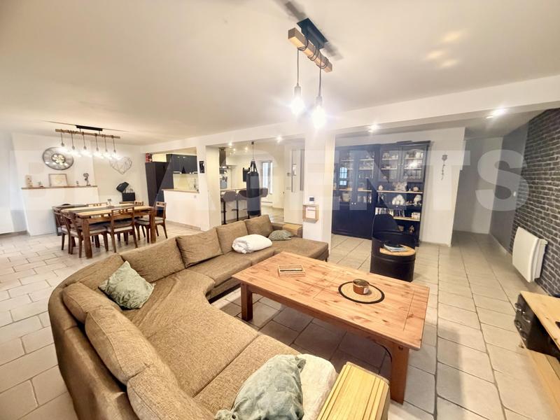 Briarde - 159 m² - 7 pièces