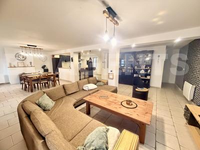 Briarde - 159 m² - 7 pièces