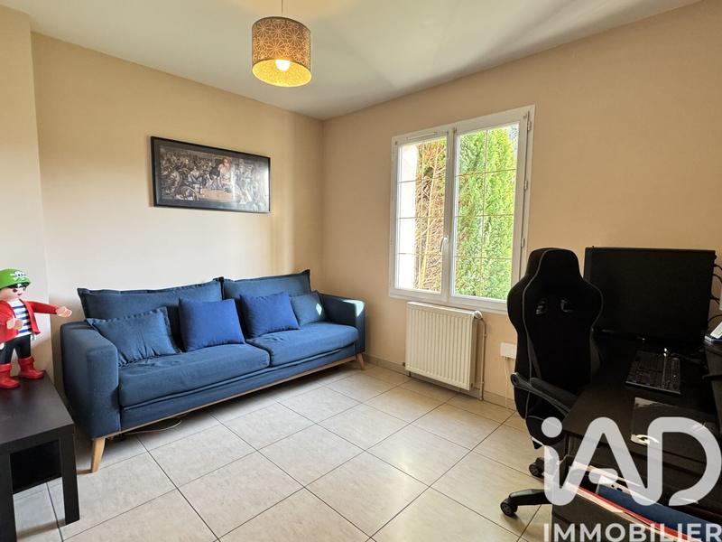 Maison - 131 m² - 5 pièces