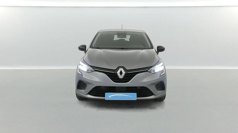 Renault Clio V TCe 90 Equilibre