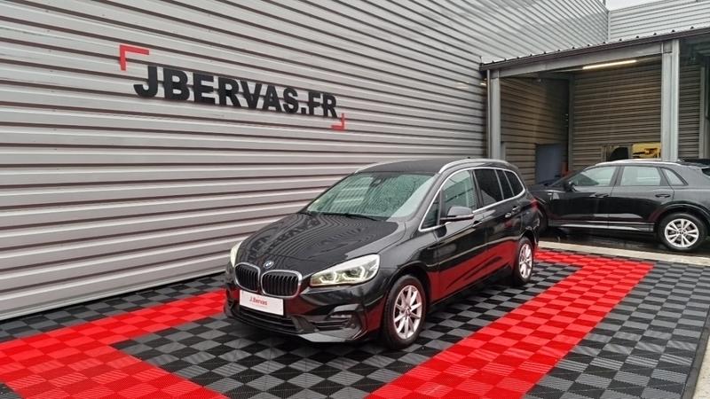 Bmw Série 2 Gran Tourer F46 Lci 216d 116 Ch Business Design