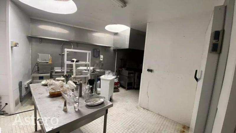 Immeuble - 400 m² - 10 pièces