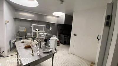 Immeuble - 400 m² - 10 pièces