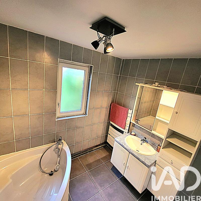 Maison de campagne - 180 m² - 7 pièces