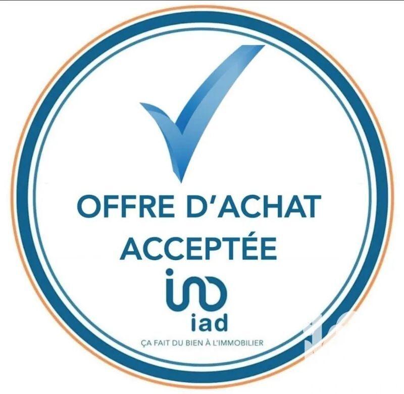 Appartement - 30 m² - 1 pièce