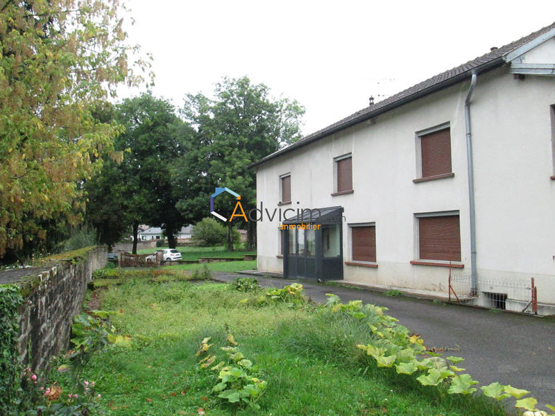 Maison - 131 m² - 5 pièces